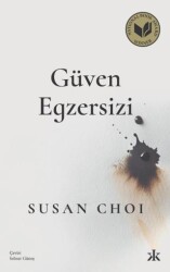 Güven Egzersizi - Kafka Kitap