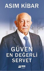 Güven En Değerli Servet - Doğan Kitap