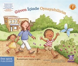 Güven İçinde Oynayabilirim - Nobel Çocuk