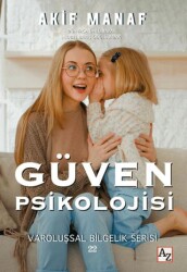 Güven Psikolojisi - Az Kitap