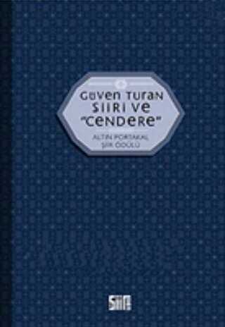 Güven Turan Şiiri ve Cendere - Şiirden Yayıncılık