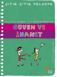 Güven ve İhanet - Günışığı Kitaplığı