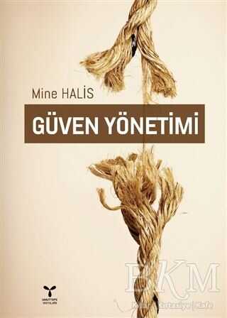 Güven Yönetimi - Umuttepe Yayınları