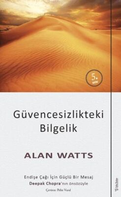 Güvencesizlikteki Bilgelik - 1