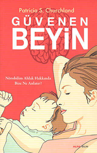 Güvenen Beyin - Alfa Yayınları