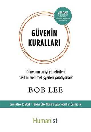 Güvenin Kuralları - Hümanist Kitap Yayıncılık