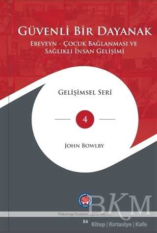 Güvenli Bir Dayanak - 1