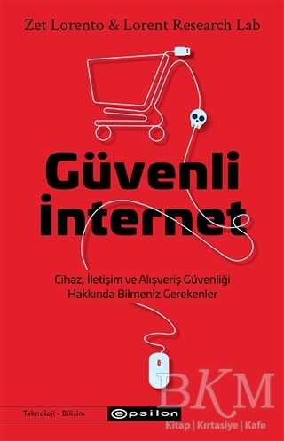 Güvenli İnternet - Epsilon Yayınevi