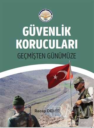 Güvenlik Korucuları - Türk İdari Araştırmaları Vakfı