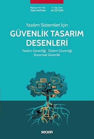 Güvenlik Tasarım Desenleri - Seçkin Yayıncılık