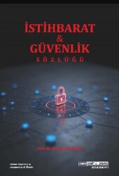 Güvenlik ve İstihbarat Sözlüğü - Atlas Akademi