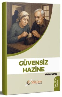 Güvensiz Hazine - 1