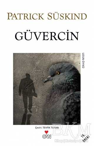 Güvercin - Can Yayınları
