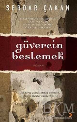 Güvercin Beslemek - Cinius Yayınları