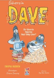 Gu¨vercin Dave 2 - Say Çocuk