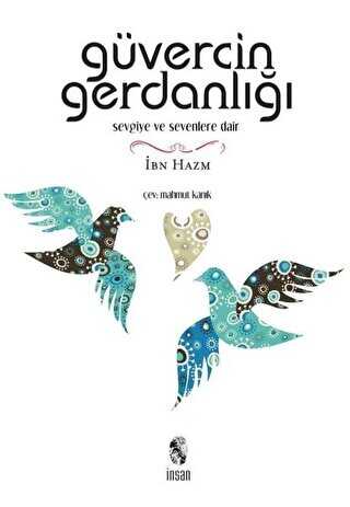 Güvercin Gerdanlığı - İnsan Yayınları