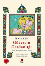 Güvercin Gerdanlığı - Kapı Yayınları