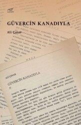 Güvercin Kanadıyla - Uzam Yayınları