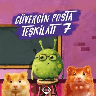 Güvercin Posta Teşkilatı 7 - 1
