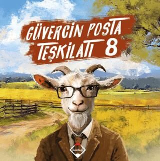 Güvercin Posta Teşkilatı 8 - 1