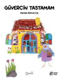 Güvercin Tastamam - Sıfırdan Yayınları