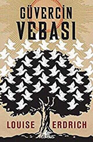 Güvercin Vebası - Pegasus Yayınları