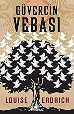 Güvercin Vebası kapağı