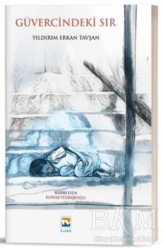 Güvercindeki Sır - Nisan Kitabevi