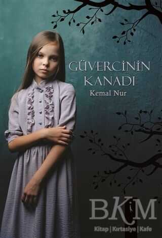 Güvercinin Kanadı - İkinci Adam Yayınları