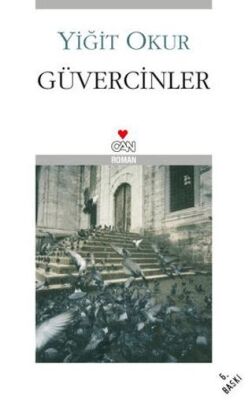 Güvercinler - 1