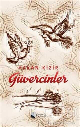 Güvercinler - Karina Yayınevi