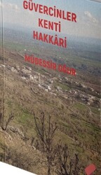 Güvercinler Kenti Hakkari - Klaros Yayınları