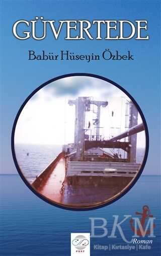 Güvertede - Post Yayınevi