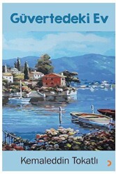Güvertedeki Ev - Cinius Yayınları