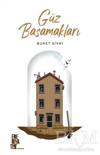 Güz Basamakları - Edebiyatist