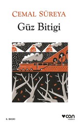 Güz Bitigi - Can Yayınları