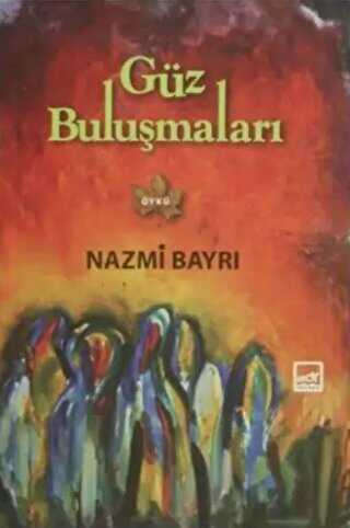 Güz Buluşmaları - Broy Yayınları