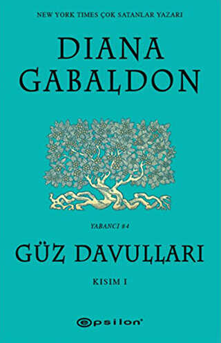 Güz Davulları Kısım 1 - Epsilon Yayınevi