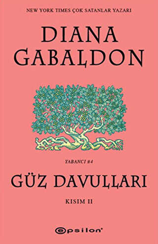 Güz Davulları Kısım 2 - Epsilon Yayınevi