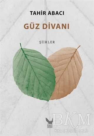 Güz Divanı - İkaros Yayınları