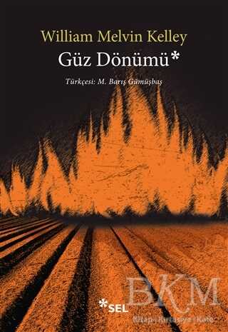 Güz Dönümü - Sel Yayıncılık