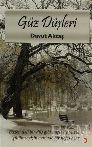 Güz Düşleri - Cinius Yayınları