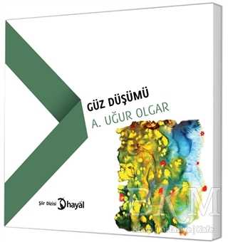 Güz Düşümü - Hayal Yayınları