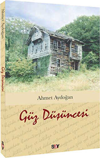 Güz Düşüncesi - Say Yayınları