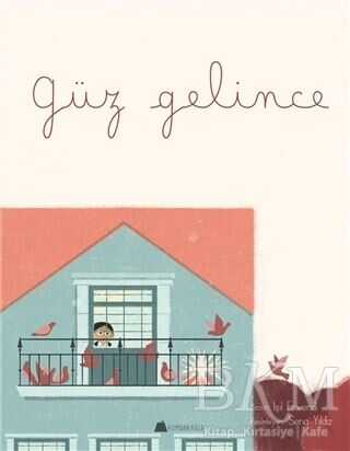 Güz Gelince - Kumdan Kale