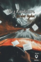 Güz Kantoları - Mahal Edebiyat