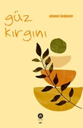 Güz Kırgını - Mahfel Yayıncılık