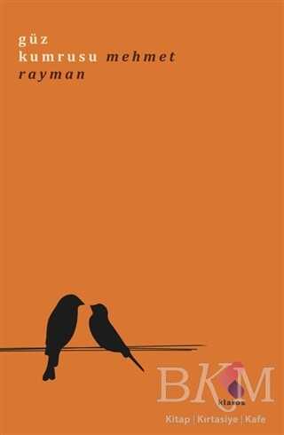 Güz Kumrusu - 1