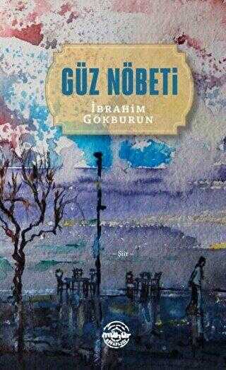 Güz Nöbeti - Mühür Kitaplığı