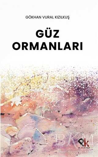 Güz Ormanları - Panu Kitap